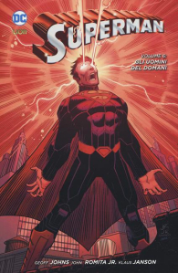 Fumetto - Superman - the new 52 limited - brossurato: Serie completa 1/6
