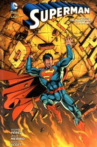 Fumetto - Superman - the new 52 limited n.1: Che prezzo ha il domani