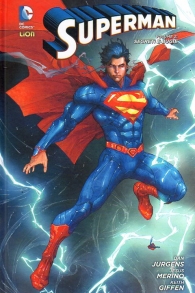 Fumetto - Superman - the new 52 limited  n.2: Segreti e bugie