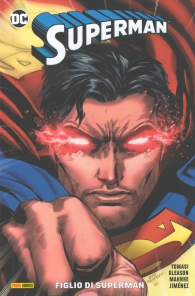 Fumetto - Superman - rebirth n.1: Il figlio di superman