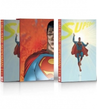 Fumetto - Superman: All star superman - absolute edition