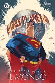 Fumetto - Superman: Il mondo