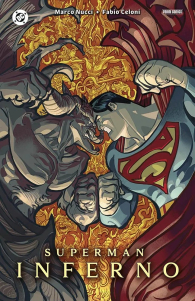 Fumetto - Superman: Inferno