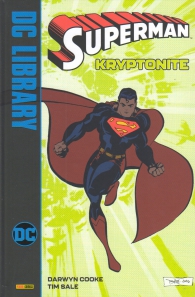 Fumetto - Superman: Kryptonite