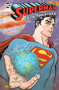 Fumetto - Superman: L'era spaziale
