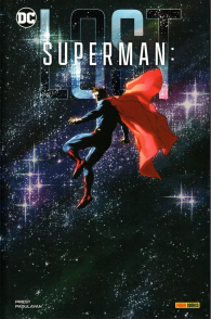 Fumetto - Superman: Lost
