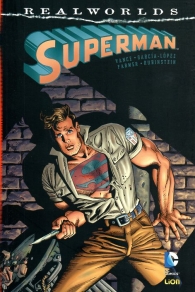 Fumetto - Superman: Realworlds