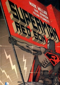 Fumetto - Superman - red son: Cartonato - absolute edition