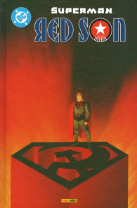 Fumetto - Superman: Red son