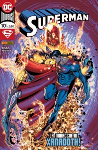 Fumetto - Superman n.10