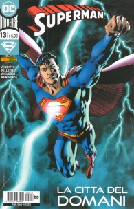 Fumetto - Superman n.13