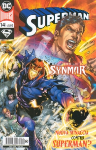 Fumetto - Superman n.14