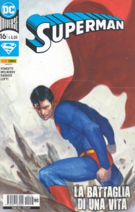 Fumetto - Superman n.16