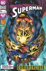Fumetto - Superman n.19