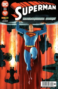 Fumetto - Superman n.26