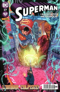 Fumetto - Superman n.27