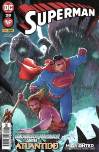 Fumetto - Superman n.28