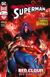 Fumetto - Superman n.2