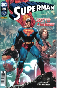 Fumetto - Superman n.30