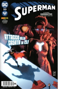 Fumetto - Superman n.33