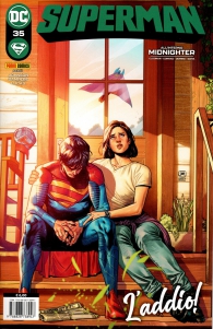 Fumetto - Superman n.35