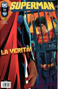 Fumetto - Superman n.36