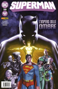 Fumetto - Superman n.38