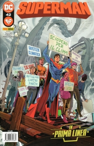 Fumetto - Superman n.42