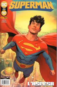 Fumetto - Superman n.46