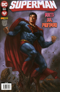 Fumetto - Superman n.50