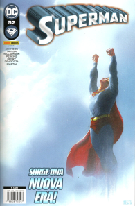 Fumetto - Superman n.52