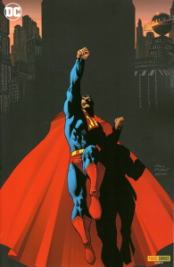 Fumetto - Superman - 2023 n.1: Variant andy kubert