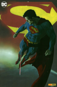 Fumetto - Superman - nuova serie n.1: Variant riccardo federici