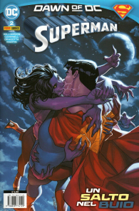 Fumetto - Superman - nuova serie n.2
