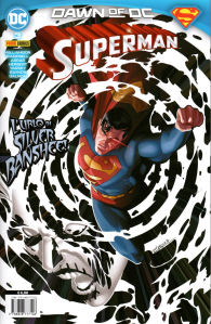 Fumetto - Superman - 2023 n.3