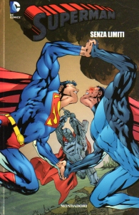 Fumetto - Superman - cartonato n.13: Senza limiti