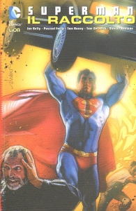 Fumetto - Superman il raccolto