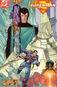 Fumetto - Superman tp n.20: Ritorno su krypton ii