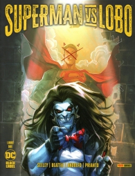 Fumetto - Superman vs. lobo n.2