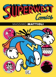 Fumetto - Superwest comics