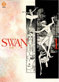 Fumetto - Swan n.1