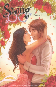 Fumetto - Swing: Serie completa 1/2