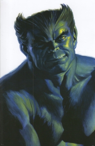 Fumetto - Sword n.1: Classic variant di alex ross