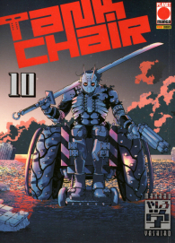Fumetto - Tank chair n.10