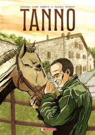 Fumetto - Tanno