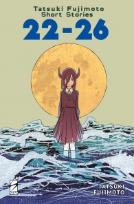 Fumetto - Tatsuki fujimoto short stories - 22-26