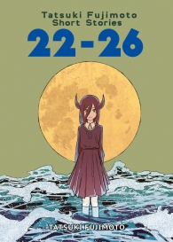 Fumetto - Tatsuki fujimoto short stories - 22-26: Deluxe edition