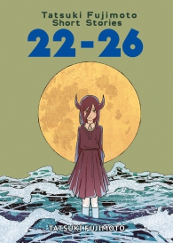 Fumetto - Tatsuki fujimoto short stories - 22-26: Deluxe edition