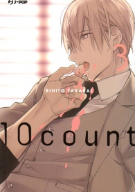 Fumetto - Ten count n.3
