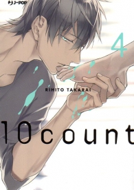 Fumetto - Ten count n.4